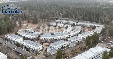 Casa 5 habitaciones en Helsinki sub region, Finlandia