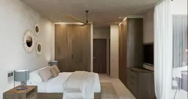 Mieszkanie 2 pokoi w Bavaro, Dominikana