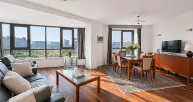 3 room apartment in Warsaw, Poland