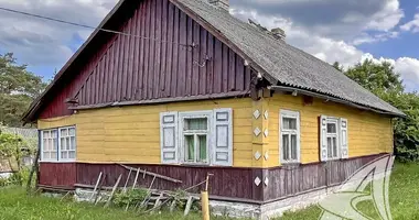 Haus in Damacauski sielski Saviet, Belarus