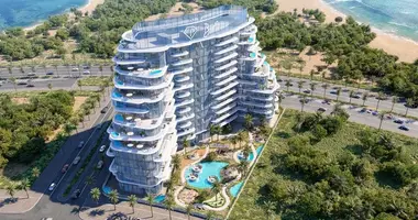 Appartement 1 chambre dans Ras el Khaïmah, Émirats arabes unis