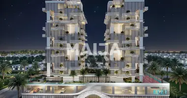 Mieszkanie 5 pokojów w Dubaj, Emiraty Arabskie