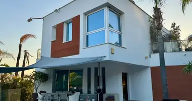 Dom 6 pokojów w Jermasoja, Cypr