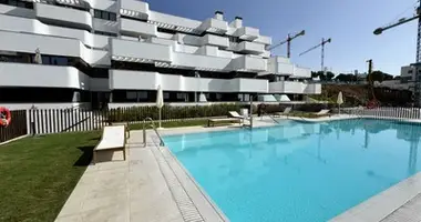 2 bedroom apartment in Dos Hermanas, Spain