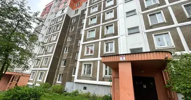 3 room apartment in Minsk, Belarus