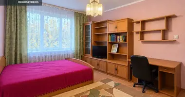 Appartement 1 chambre dans Kaisiadorys, Lituanie