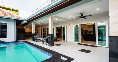 Maison 4 chambres dans Pong, Thaïlande