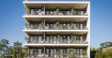 2 bedroom apartment in Limassol, Cyprus