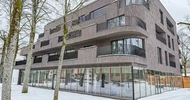 Nieruchomości komercyjne 104 m² w Birsztany, Litwa