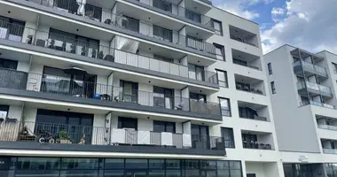 Propriété commerciale 101 m² dans Varsovie, Pologne