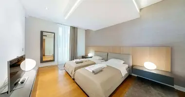 Wohnung in Budva, Montenegro