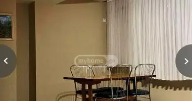 Квартира 4 комнаты в Тбилиси, Грузия