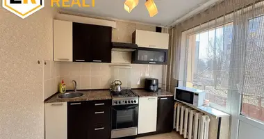 Mieszkanie 1 pokój w Kobryń, Białoruś