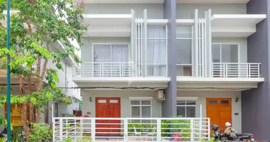 Casa 2 habitaciones en Ciudad de Siem Riep, Camboya