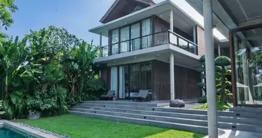 Villa en Tumbak Bayuh, Indonesia