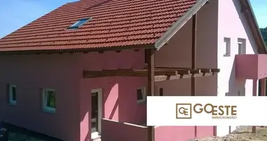 Maison 6 chambres dans Opcina Dezanovac, Croatie