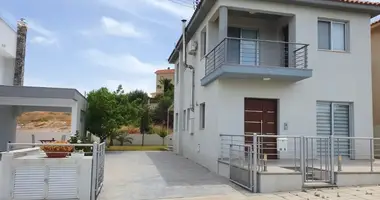 Dom 3 pokoi w Erimi Municipality, Cypr