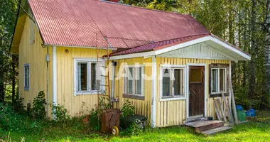 Casa 2 habitaciones en Karvantala, Finlandia