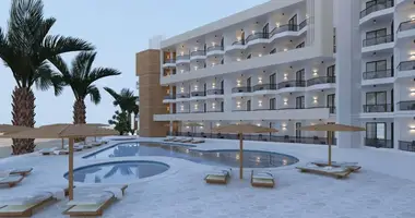 Appartement 1 chambre dans Hurghada, Égypte