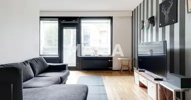 Appartement 1 chambre dans Helsinki sub region, Finlande