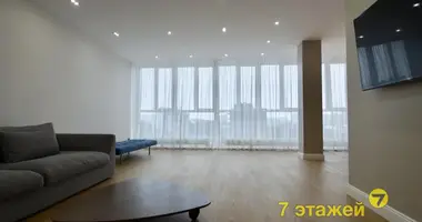 Apartamento en Minsk, Belarús