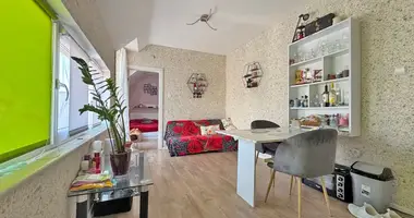 Квартира 1 спальня в Несебр, Болгария