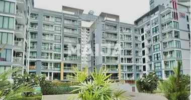 Appartement 1 chambre dans Pattaya, Thaïlande