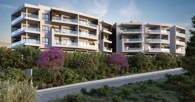 2 bedroom apartment in Demos Agiou Athanasiou, Cyprus