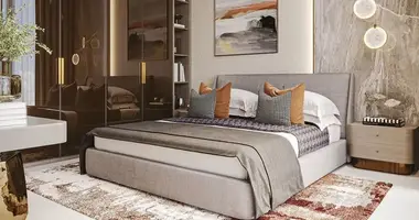 Kawalerka w Dubaj, Emiraty Arabskie