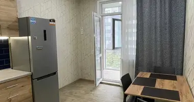 Appartement 1 chambre dans Odessa, Ukraine