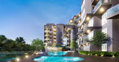 Appartement 1 chambre dans Phuket, Thaïlande