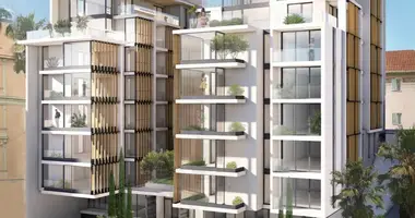 Квартира 3 спальни в Франция