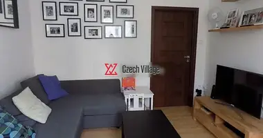 Wohnung 4 zimmer in Hauptstadt Prag, Tschechien