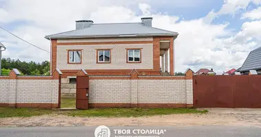 Casa 5 habitaciones en Vialikaje Sciklieva, Belarús