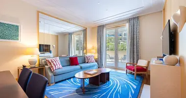 1 bedroom apartment in Montenegro