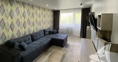 3 room apartment in Muchaviecki sielski Saviet, Belarus