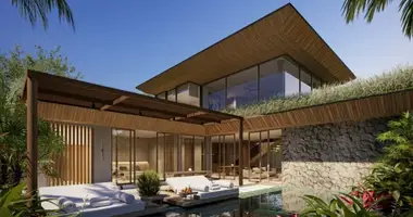 Villa en Lesser Sunda Islands, Indonesia