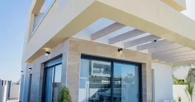 Dom 3 pokoi w Los Montesinos, Hiszpania