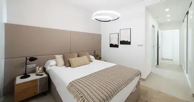 3 bedroom apartment in Benidorm, Spain