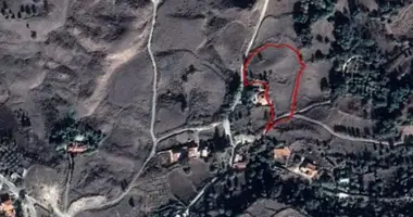 Apartamento en Lasa, Chipre