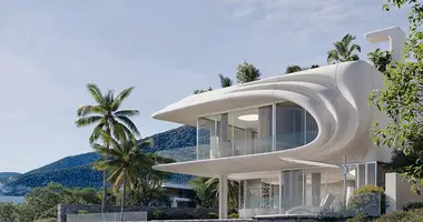 Villa in Marbella, Spanien