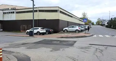 Gewerbefläche 19 m² in Mariampol, Litauen