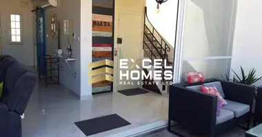 Penthouse w Sliema, Malta