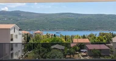 3 bedroom apartment in Kumbor, Montenegro