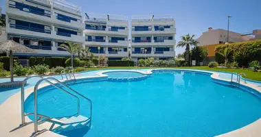 Apartamento 2 habitaciones en Orihuela, Španjolska