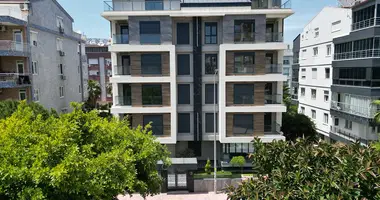 Penthouse 5 zimmer in Konyaalti, Türkei