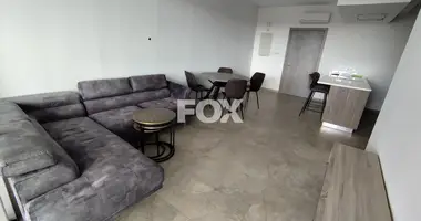 Apartamento 2 habitaciones en Limasol, Chipre