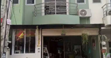 Haus 2 Schlafzimmer in Pattaya, Thailand