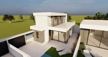 Villa 3 chambres dans Pilar de la Horadada, Espagne