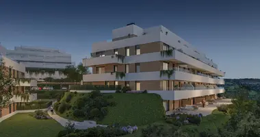 3 bedroom apartment in Mijas, Spain